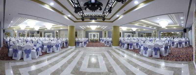 Sirin Park Hotel Adana Exterior photo