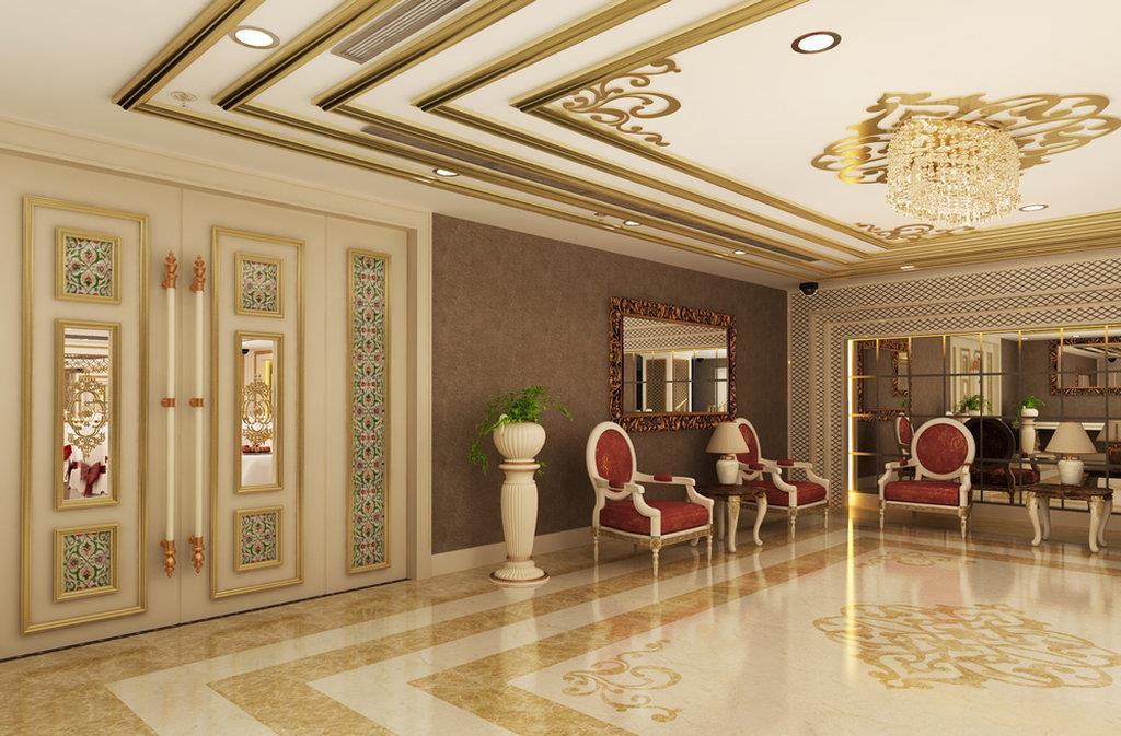 Sirin Park Hotel Adana Interior photo